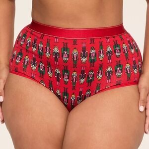 Cacique 18/20 Cotton Full Brief